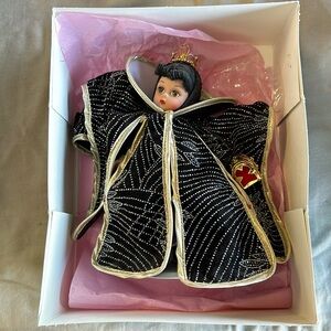 Queen from Snow White